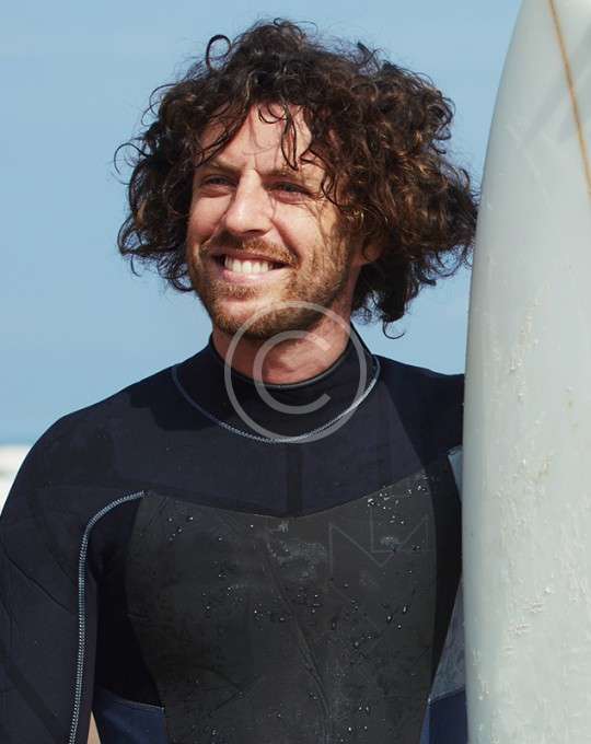 Robert
