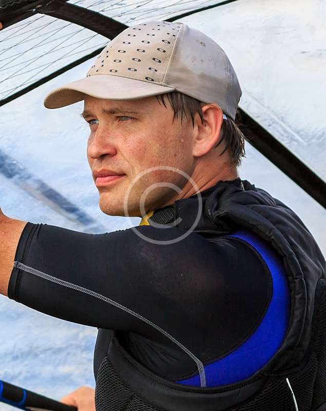 Mark